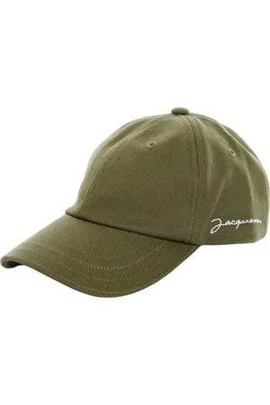 Jacquemus Herren, Accessories, Grün, 56 CMGröße: