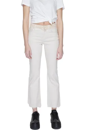 VERO MODA Damen, Hosen, , LGröße: