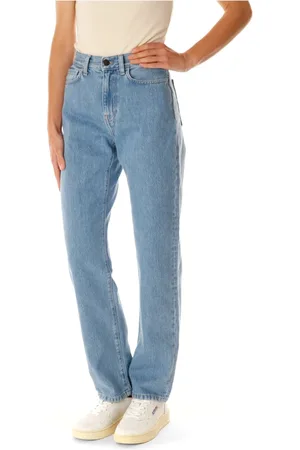 Carhartt Damen, Jeans, Blau, W29Größe: