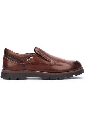 Pikolinos Herren, Schuhe, Braun, 44 EUGröße: