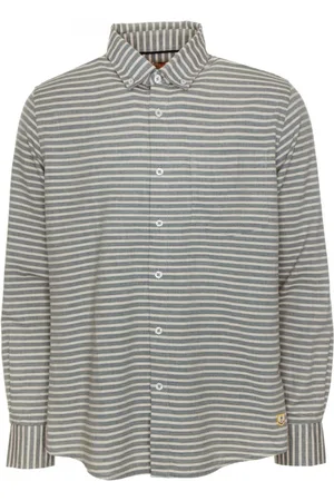 Armor.lux Herren, Shirts, Grau, LGröße: