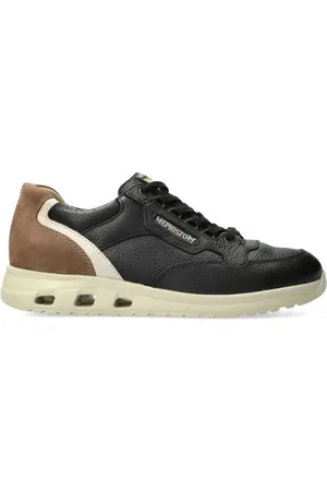 Mephisto Herren, Schuhe, Schwarzk, 44 EUGröße: