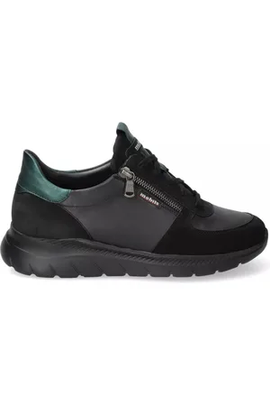 Mephisto Damen, Schuhe, Schwarzk, 40 EUGröße: