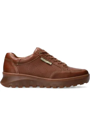 Mephisto Herren, Schuhe, Braun, 46 EUGröße: