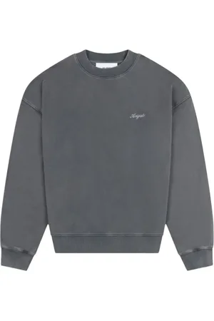 Axel Arigato Herren, Sweatshirts & Hoodies, Grau, SGröße: