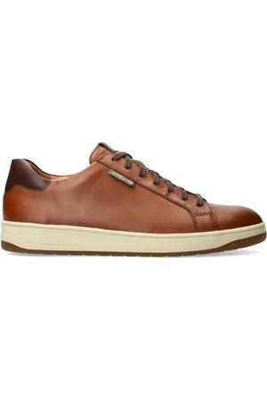 Mephisto Herren, Schuhe, Braun, 40 1/2 EUGröße: