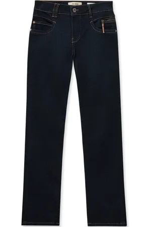 Mos Mosh Damen, Jeans, Blau, 4XS L32Größe:
