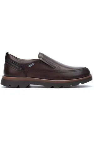 Pikolinos Herren, Schuhe, Braun, 40 EUGröße: