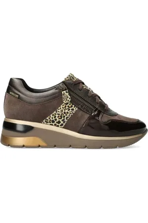 Mephisto Damen, Schuhe, Mehrfarbig, 37 1/2 EUGröße: