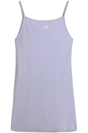 Vans Damen, Oberteile, Lila, LGröße:
