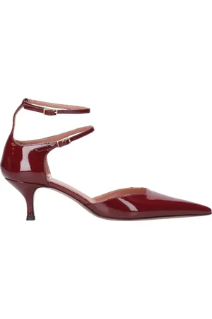 Aldo Damen, Schuhe, Rot, 40 EUGröße: