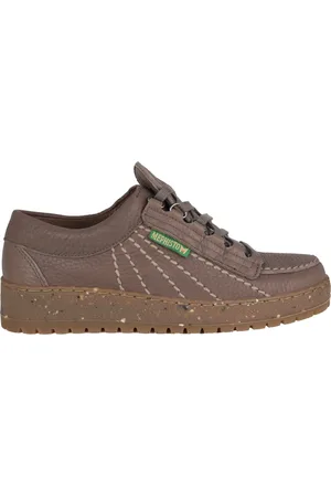 Mephisto Herren, Schuhe, Grau, 46 1/2 EUGröße: