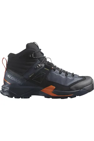 Salomon Herren, Sport, Blau, 44 1/2 EUGröße: