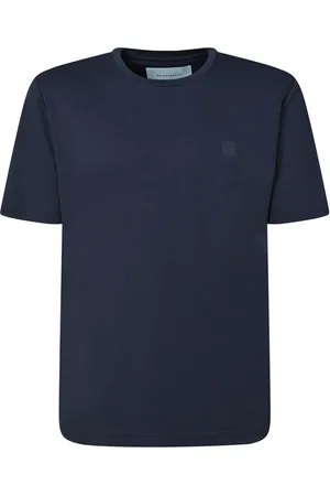 Baldessarini Herren, Oberteile, Blau, 2XLGröße: