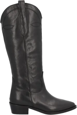 Alpe Damen, Schuhe, Schwarzk, 36 EUGröße: