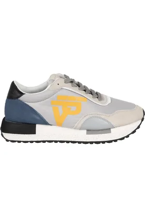 Ice Play Herren, Schuhe, Grau, 43 EUGröße: