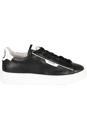 Ice Play Herren, Schuhe, Schwarzk, 45 EUGröße: