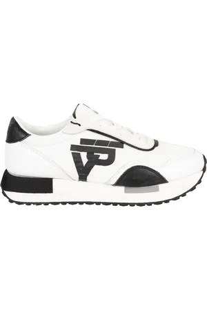 Ice Play Herren, Schuhe, Weiß, 44 EUGröße: