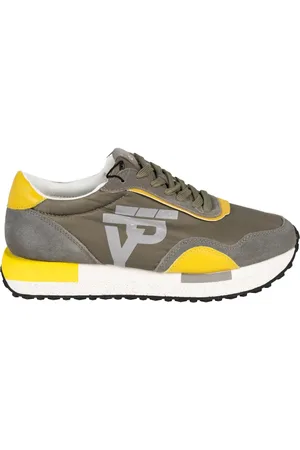 Ice Play Herren, Schuhe, Mehrfarbig, 45 EUGröße: