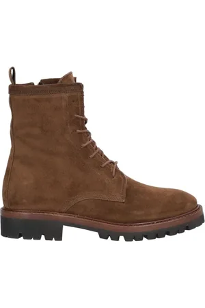 Alpe Damen, Schuhe, Braun, 38 EUGröße: