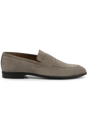 Duca Di Morrone Herren, Schuhe, Braun, 43 EUGröße: