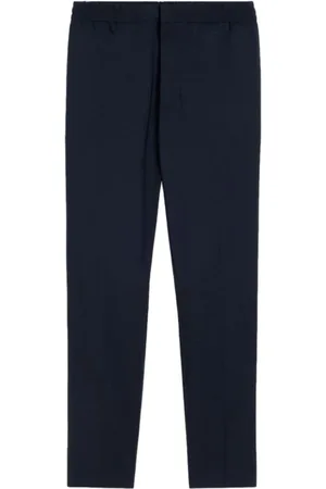 Ami Herren, Hosen, Blau, MGröße: