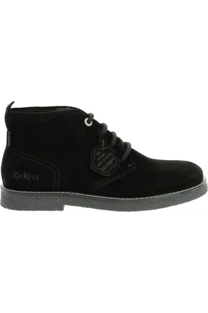 Kickers Herren, Schuhe, Schwarzk, 45 EUGröße:
