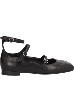 Alpe Damen, Schuhe, Schwarzk, 40 EUGröße: