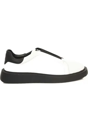 Cerruti 1881 Herren, Schuhe, Weiß, 43 EUGröße: