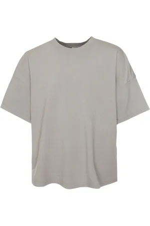American Vintage Herren, Oberteile, Grau, XLGröße: