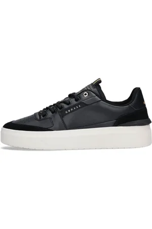 Cruyff Herren, Schuhe, Schwarzk, 42 EUGröße: