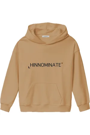 hinnominate Herren, Sweatshirts & Hoodies, Braun, 2XLGröße: