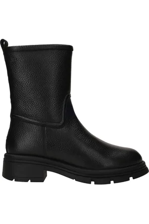 Maruti Damen, Schuhe, Schwarzk, 38 EUGröße: