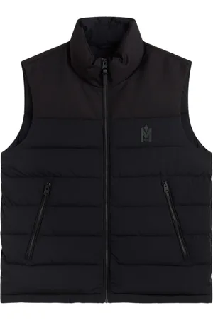 Mackage Herren, Jacken, Schwarzk, XSGröße: