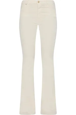 7 for all Mankind Damen, Jeans, , W27Größe: