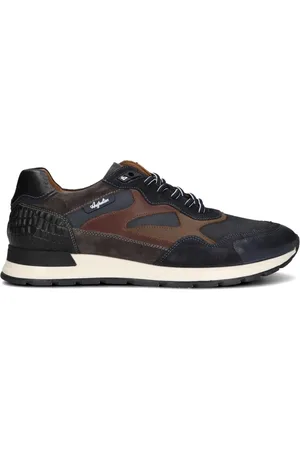 Australian Herren, Schuhe, Mehrfarbig, 41 EUGröße: