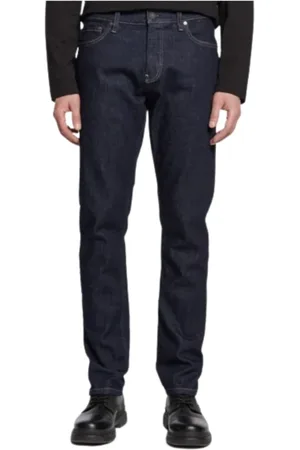 Calvin Klein Herren, Jeans, Blau, W33 L32Größe: