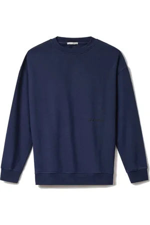 hinnominate Herren, Sweatshirts & Hoodies, Blau, LGröße: