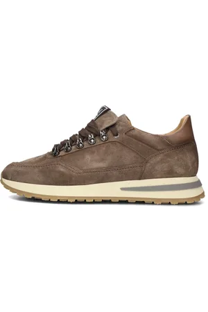 Giorgio Herren, Schuhe, Braun, 43 EUGröße: