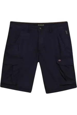 Napapijri Herren, Shorts, Blau, W30Größe: