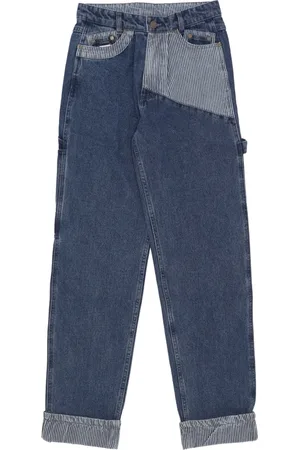Karl Kani Herren, Jeans, Blau, W28Größe: