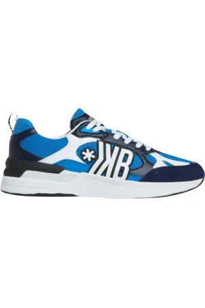 Bikkembergs Herren, Schuhe, Mehrfarbig, 41 EUGröße: