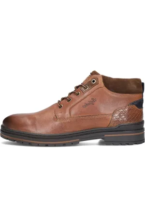 Australian Herren, Schuhe, Braun, 42 EUGröße: