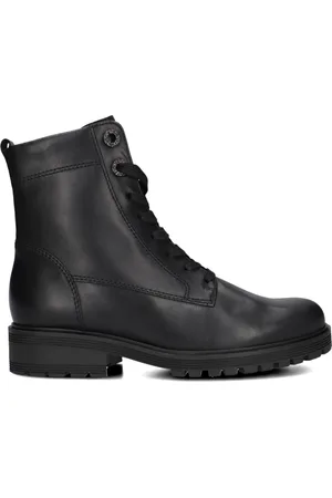 Gabor Damen, Schuhe, Schwarzk, 37 EUGröße: