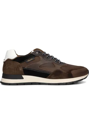 Australian Herren, Schuhe, Braun, 41 EUGröße:
