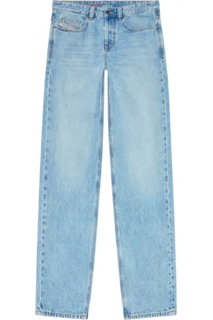 Diesel Herren, Jeans, Blau, W31Größe: