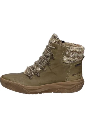 Josef Seibel Damen, Schuhe, Grün, 38 EUGröße: