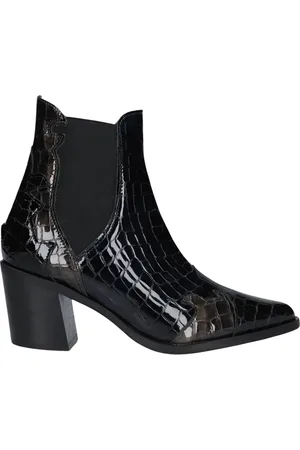 Stefano Lauran Damen, Schuhe, Blau, 42 EUGröße: