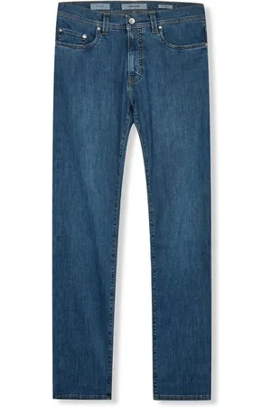 Pierre Cardin Herren, Jeans, Blau, W32 L32Größe: