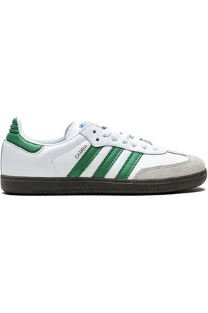adidas Herren, Schuhe, Weiß, 40 1/2 EUGröße: